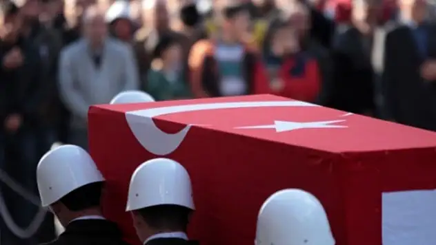 Acı Haber, Şehidimizin Kimliği Belli Oldu