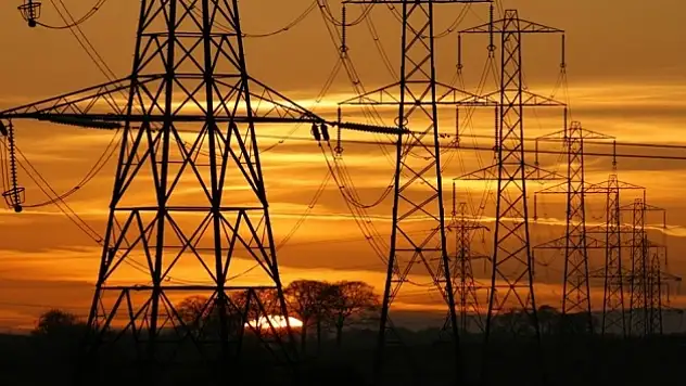 Acı Ölüm: Şantiyede Elektrik Akımına Kapıldı