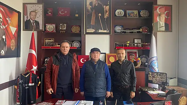 Açık Deniz Yüzme Yarışları Ele Alındı