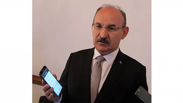 'Açık Kapı' faaliyete başladı