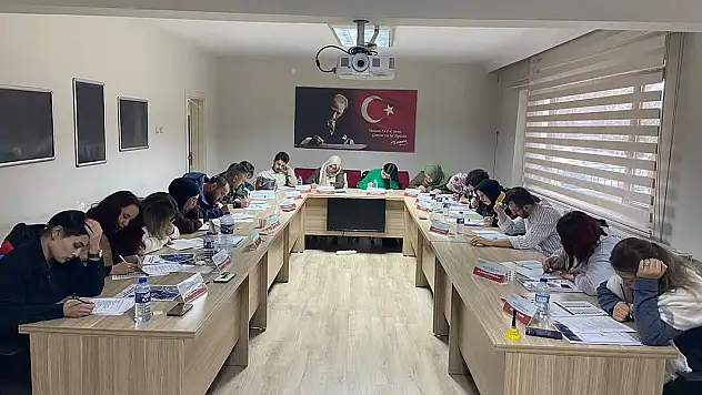 Acil Çağrı Yönetimi Eğitimi Başarıyla Tamamlandı