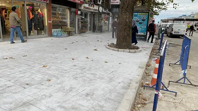 Acılık Yeni Bir Görünüm Kazanıyor