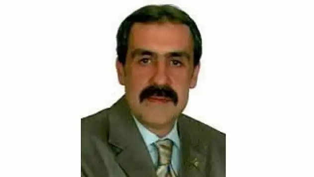 Adalar'a Kastamonulu Başkan Vekili