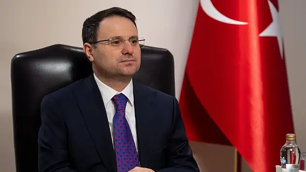 Adalet Bakanı Gürlek Açıkladı!