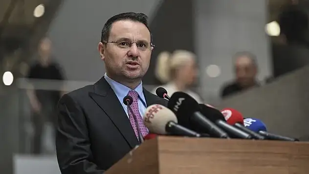 Adalet Bakanı Gürlek: 'Alo Adalet 135' Hizmeti Ekim Ayında Tüm Türkiye'deki Adliyelerde Faaliyete Geçecek