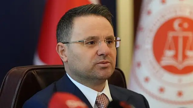 Adalet Bakanı Gürlek'ten Yargıtay Ve Danıştay Üyeliğine Seçilen 3 İsim İçin Tebrik Mesajı
