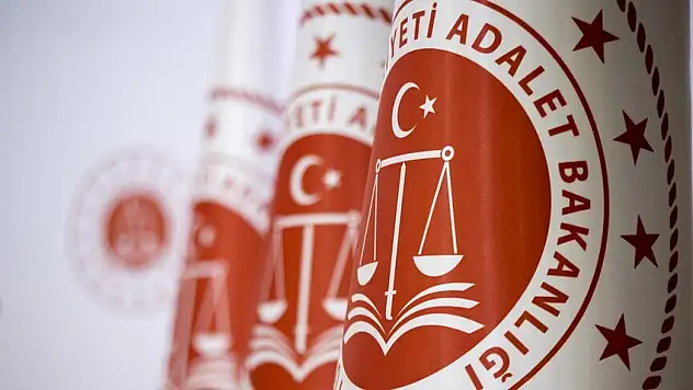 Adalet Bakanlığı Bünyesinde 7 Yeni Daire Başkanlığı Kuruldu