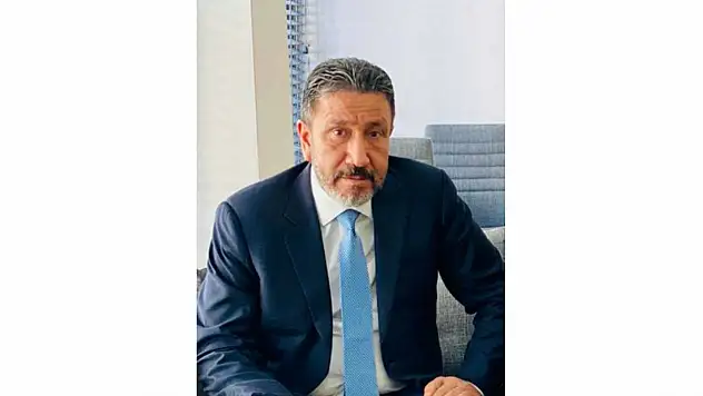 Adana'da Mali Kriz