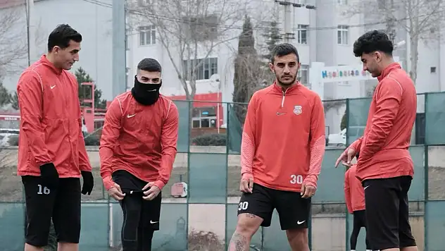 Adana Hazırlıkları Sürüyor