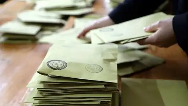 Aday Listeleri Tesliminde Uyulması Gereken Yöntemler