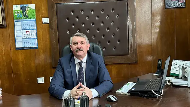 Aday Ufuk Car: 'İlkeli Bir Duruş Sergilememiz Şarttır'