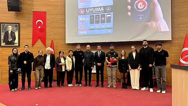 ADD Şube Başkanı Serkan Karayılan: 'Risklerin Her Geçen Gün Arttığını Görüyoruz'