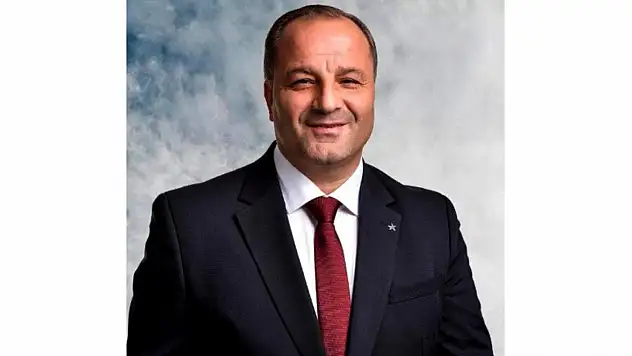 Adem Balcı Adaylığını Açıkladı