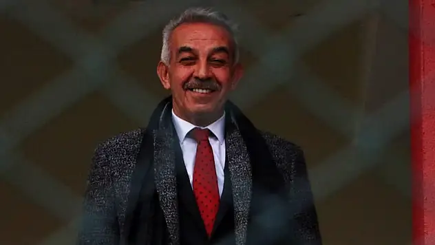 Adem Keloğlu Adaylığını Açıkladı