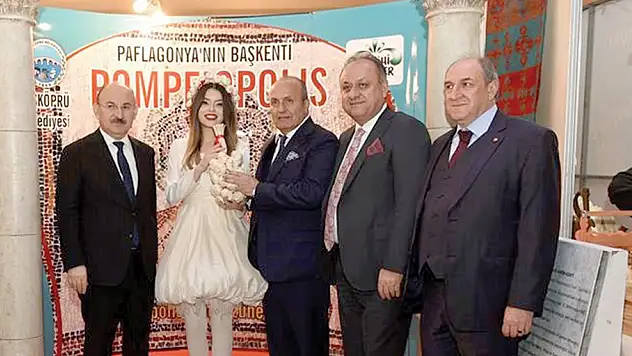 'Adım adım istediğimiz hedefe gidiyoruz'