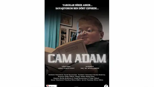 Adını Finale Yazdırdı
