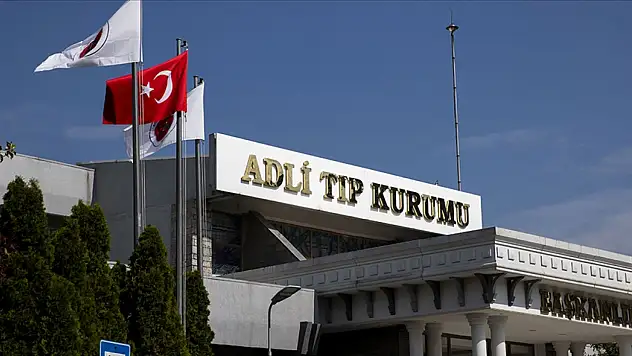 Adli Tıp Kurumuna 85 Personel Alınacak