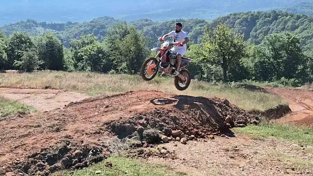 Adrenalin tutkunları ve kamp sevenler Doğa ve Yayla Şenliklerinde buluşacak
