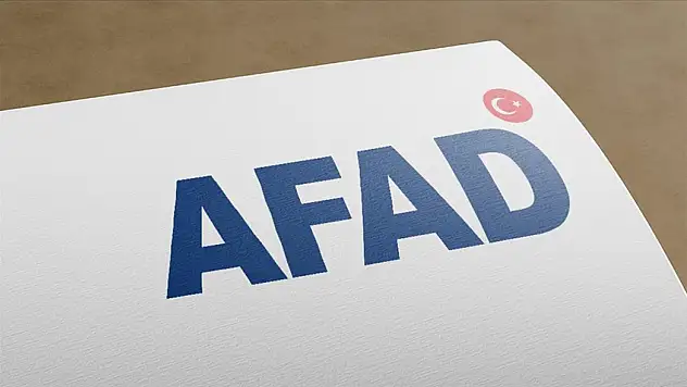AFAD'dan Dolandırıcılık Uyarısı!