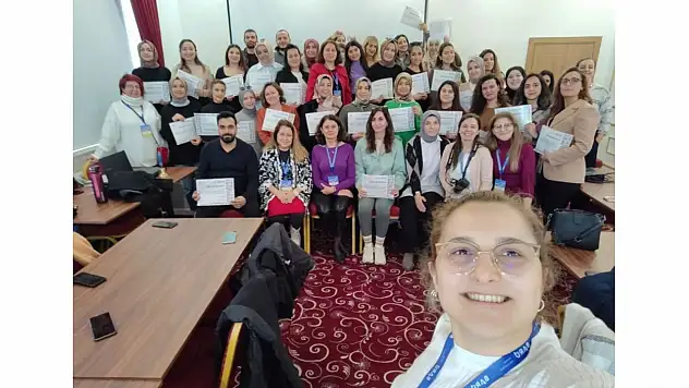 Afet Dayanıklığı Projesinde Çalışmalar Tamamlandı