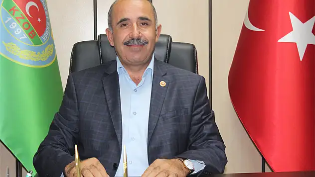 Afet mağduru 100 çiftçiye 350 bin TL dağıtılacak
