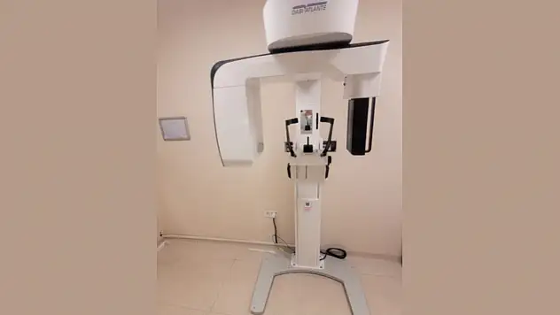 Ağız Ve Diş Sağlığı'nın Hizmet Kapasitesi Güçleniyor