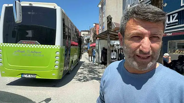 Ağlama Sesi Facianın Önüne Geçti