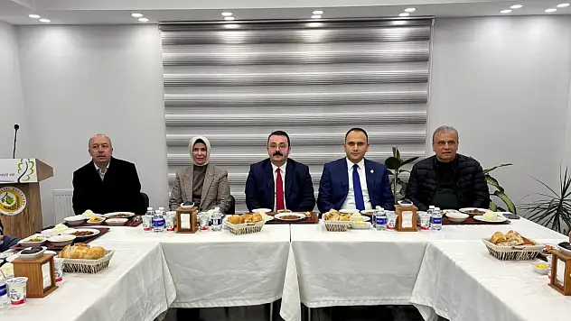 Ağlı'da İşgücü Uyum Programı Başlıyor