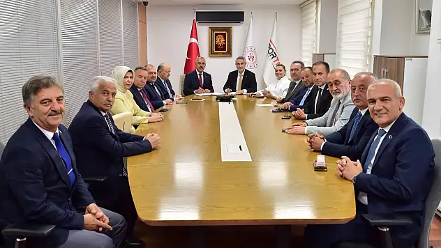 Ağlı'ya Gençlik Merkezi Geliyor