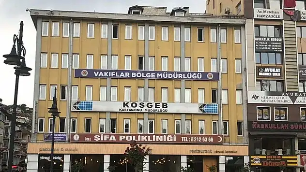 Ahmed Efendi Vakfı'nın Hayır Şartı Yerine Getirilecek