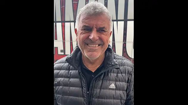 Ahmet Duman'dan Kastamonu'ya Selam Var