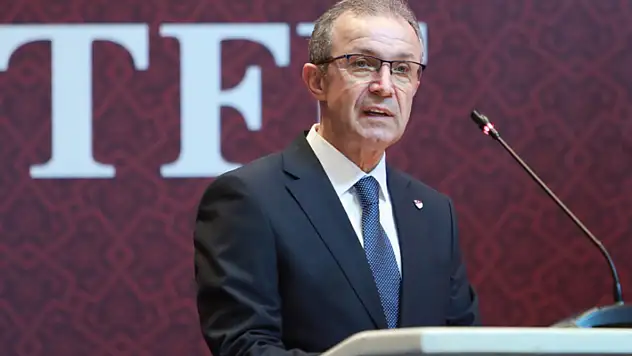 Ahmet İbanoğlu: 'Bu saldırıyı şiddetle Kınıyoruz'