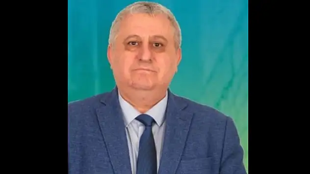Ahmet Namlı'dan Kreş Açıklaması