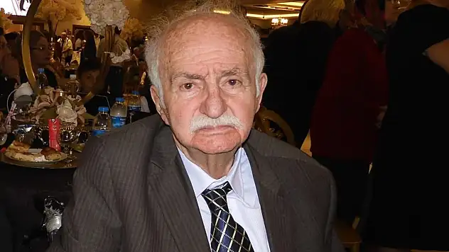 Ahmet Rugancı Vefat Etti