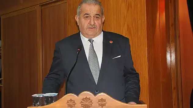 Ahmet Şatırgil Hayatını Kaybetti