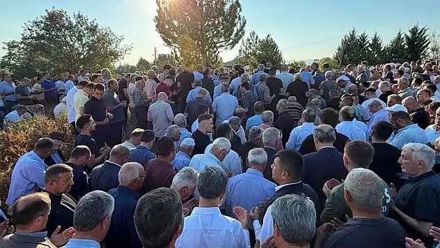 Ahmet Şatırgil Son Yolculuğuna Uğurlandı