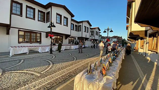 Aile Destek Merkezi Satış Standı Açacak