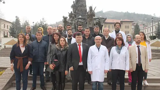 Aile Hekimleri'nden Sitem