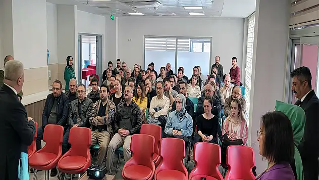 Aile Hekimlerine Hizmet İçi Eğitim