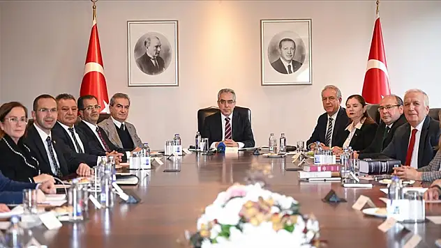 Aile Hukukunda Güncel Sorunlar Çalıştayı Düzenlendi