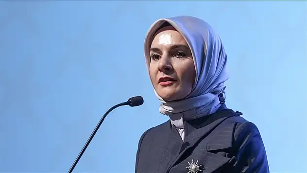Aile Ve Gençlik Fonu'ndan 660,9 Milyon Lira Ödeme Yapıldı