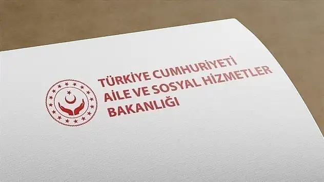 Aile ve Sosyal Hizmetler Bakanlığı, 'İşbirliği' Raporu'nu Yayımladı