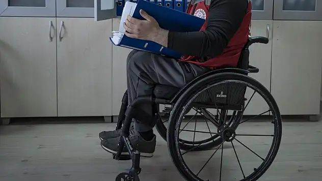 Aile ve Sosyal Hizmetler Bakanlığı Yaklaşık 83 Bin Engellinin İstihdamını Sağladı