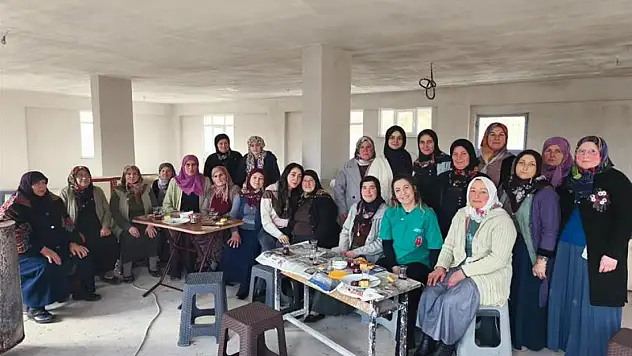 Aile Yapısını Korumak İçin Çalışıyorlar
