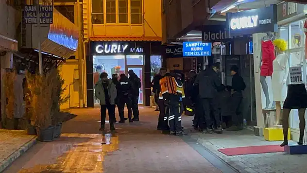 Ailesinin Haber Alamadığı 54 Yaşındaki Şahıs Evinde Ölü Bulundu