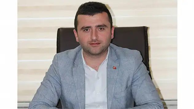 AK Gençlik, saldırıları kınadı