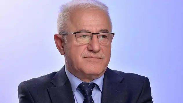 AK Parti Çatalzeytin İlçe Başkanı Yılmaz'dan Yatay Mendirek Açıklaması