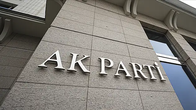 AK Parti'de Yeni Görevlendirmeler
