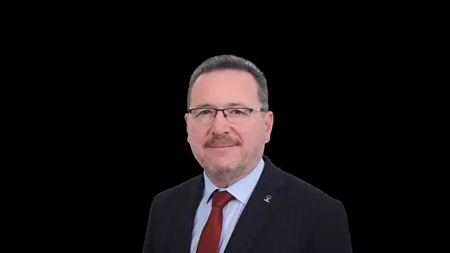 AK Parti İl Başkanı Ahmet Sevgilioğlu: 'Bizler, Emaneti Dualarla Geleceğe Taşıyacağız'