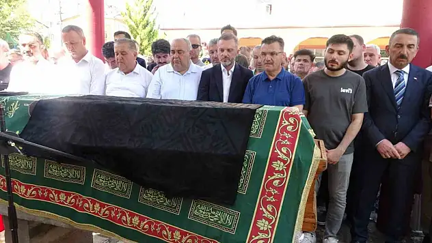 Ak Parti İl Başkanı Oğlu ve Arkadaşının Ölüm Davası: Sanığa 15 Yıl Hapis İstemi